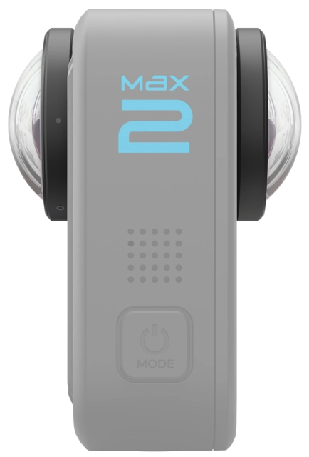 GoPro Replacement Lens Kit MAX2 