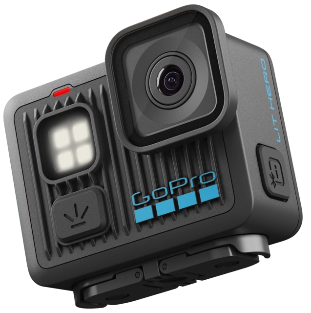 GoPro LIT HERO 