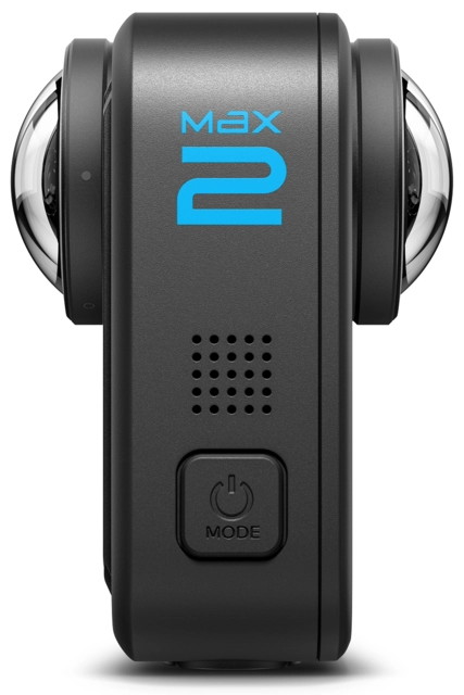 GoPro MAX2 