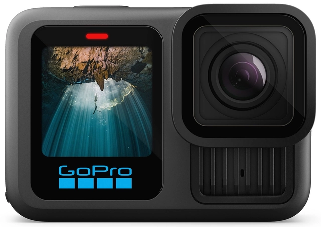 GoPro HERO13 Black + Lens Collection 