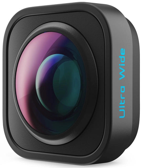 GoPro HERO13 Black + Lens Collection 