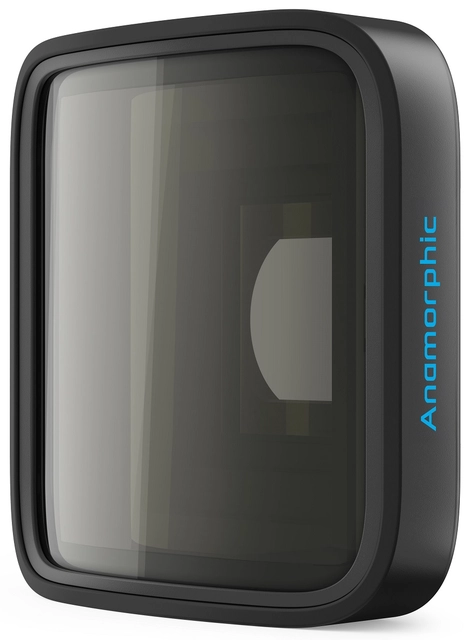 GoPro HERO13 Black + Lens Collection 