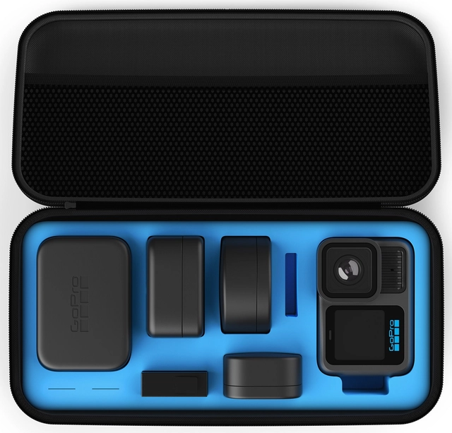 GoPro HERO13 Black + Lens Collection 