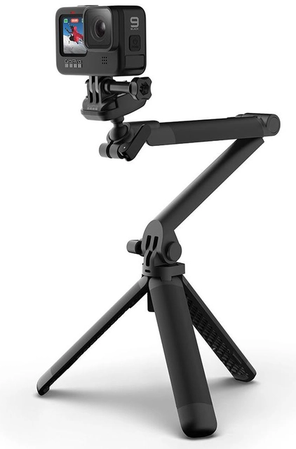 GoPro 3-Way Mount 2.0 All GoPro HERO Cameras 