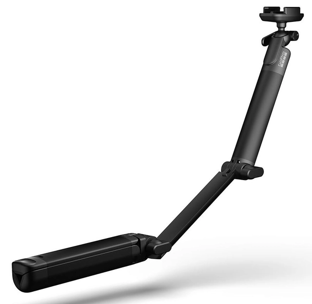 GoPro 3-Way Mount 2.0 All GoPro HERO Cameras 