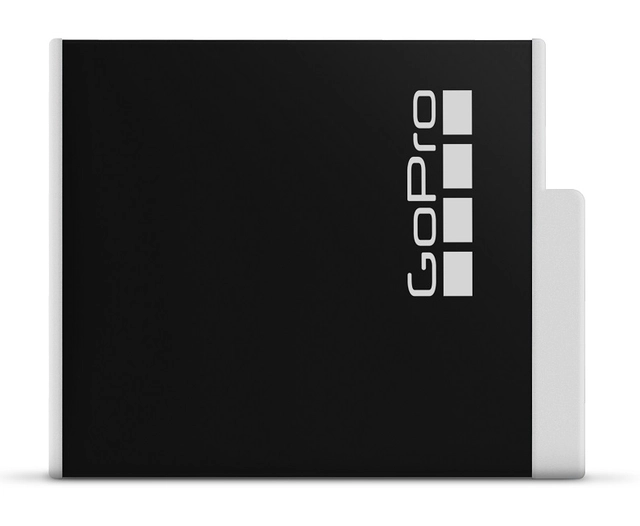 GoPro Enduro Rechargeable Battery HERO12, HERO11, HERO10 & HERO9 Black 