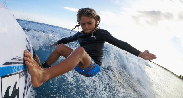 GoPro Floaty (H13/12/H11/H10/H9B) HERO13 to HERO9 Black 