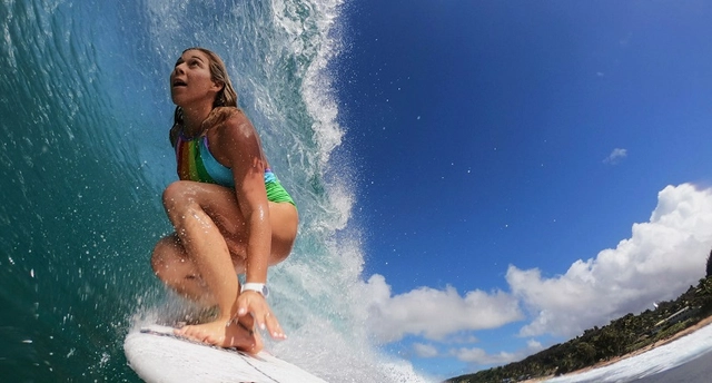 GoPro Floaty (H13/12/H11/H10/H9B) HERO13 to HERO9 Black 