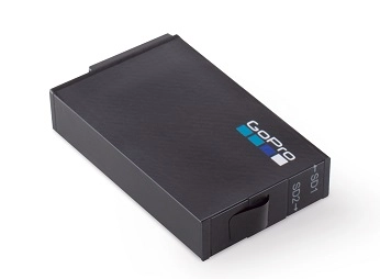 GoPro FUSION Battery 