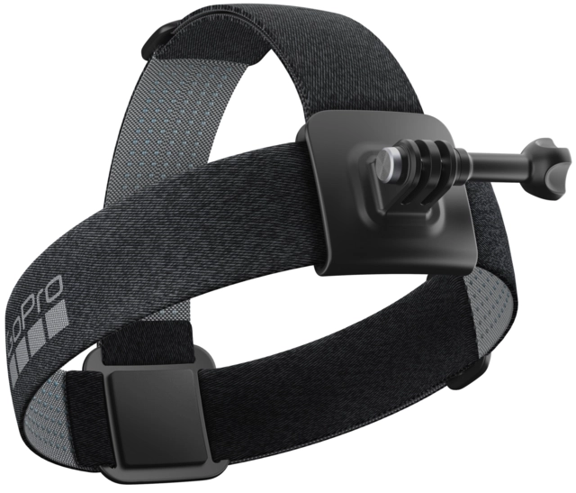 GoPro Head Strap 2.0 All GoPro HERO Cameras 