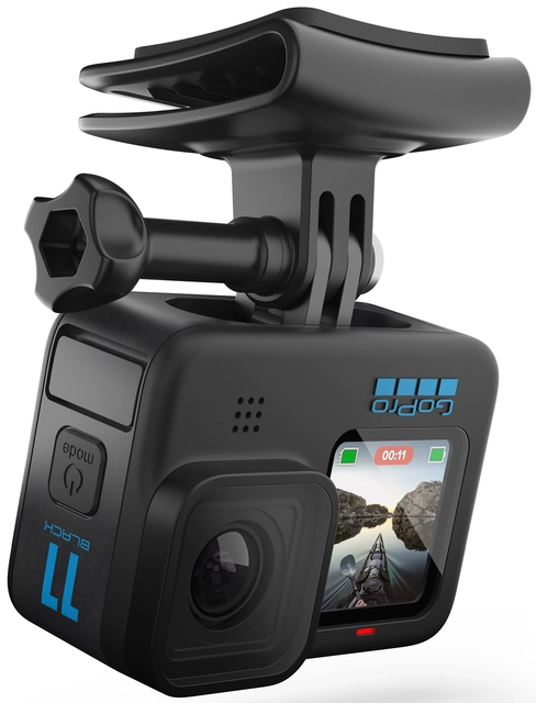 GoPro Head Strap 2.0 All GoPro HERO Cameras 