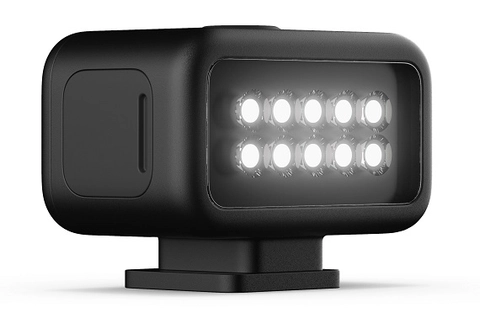 GoPro Light Mod (BNL) HERO13,H12, H11,H10, H9 &amp; H8