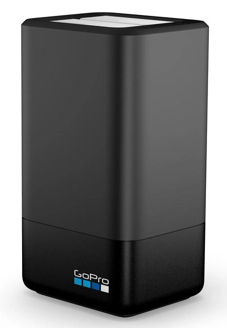 GoPro MAX Dual Charger + Enduro Battery MAX 