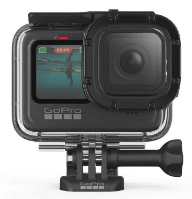 GoPro Protective Housing HERO13, HERO12, HERO11, HERO10 & HERO9 