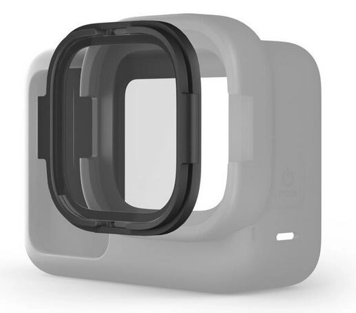 GoPro Rollcage Lens Replacement HERO8 Black 