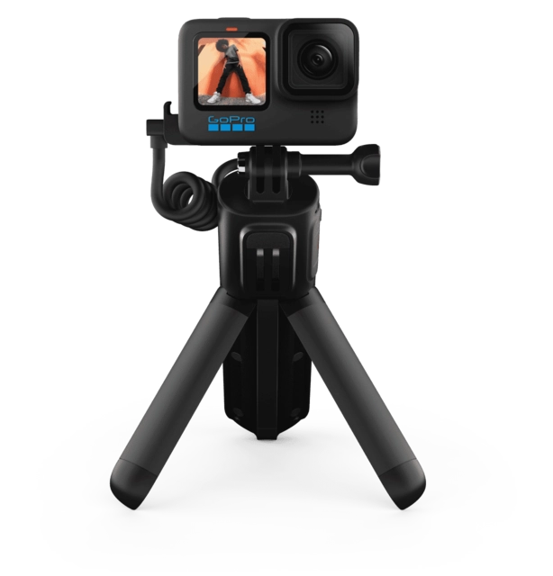 GoPro Volta (BNL) HERO13, HERO12, HERO11, HERO10 & HERO9 