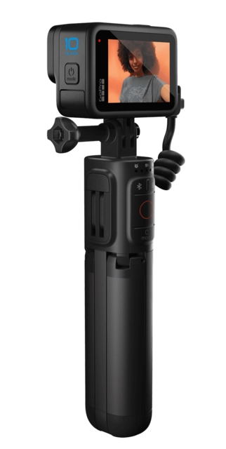 GoPro Volta (BNL) HERO13, HERO12, HERO11, HERO10 & HERO9 