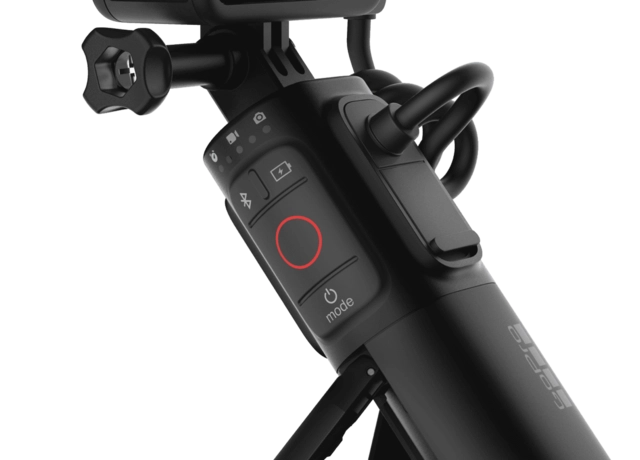 GoPro Volta (BNL) HERO13, HERO12, HERO11, HERO10 & HERO9 