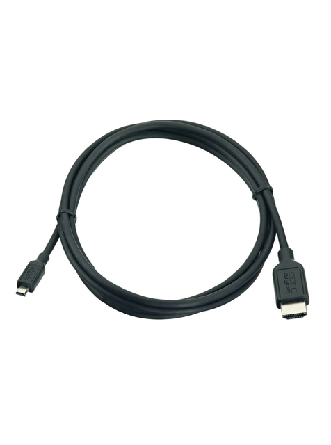 GoPro Micro HDMI Cable Hero4/Hero3 