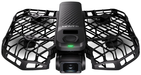 HoverAir X1 Pro Standard Black