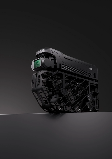 HoverAir X1 Pro Standard Black 