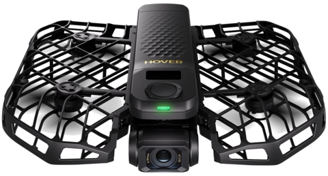 HoverAir X1 ProMax Standard Black