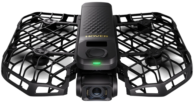HoverAir X1 ProMax Standard Black 