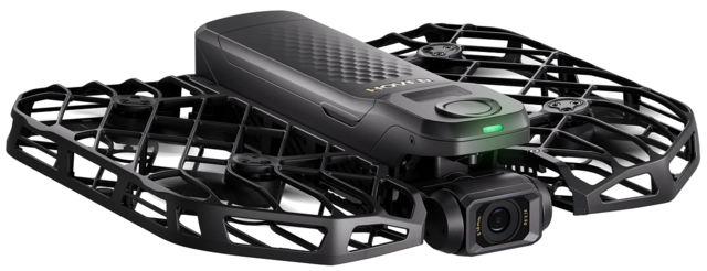 HoverAir X1 ProMax Standard Black 