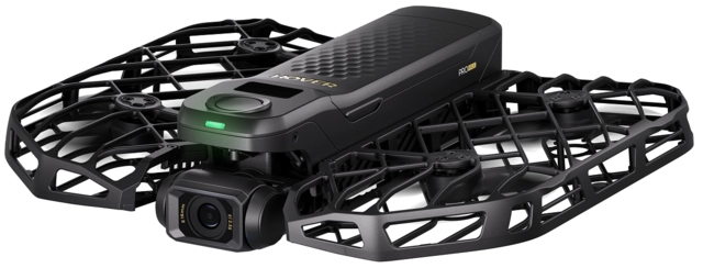 HoverAir X1 ProMax Standard Black 