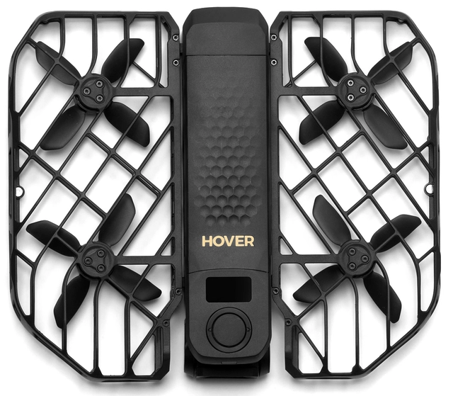 HoverAir X1 ProMax Standard Black 