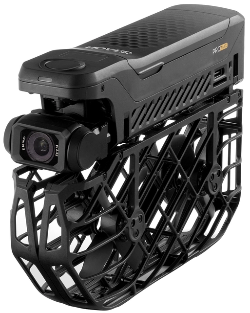 HoverAir X1 ProMax Standard Black 