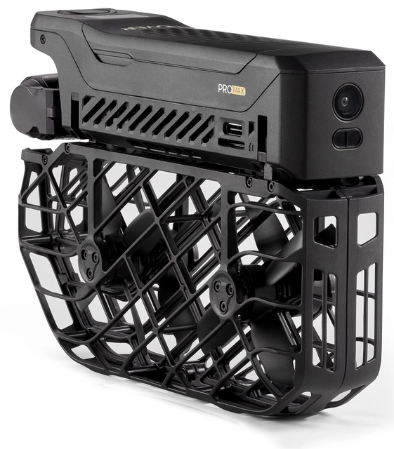 HoverAir X1 ProMax Standard Black 