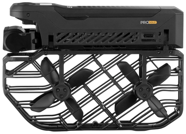 HoverAir X1 ProMax Standard Black 