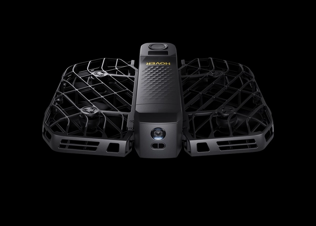 HoverAir X1 ProMax Standard Black 