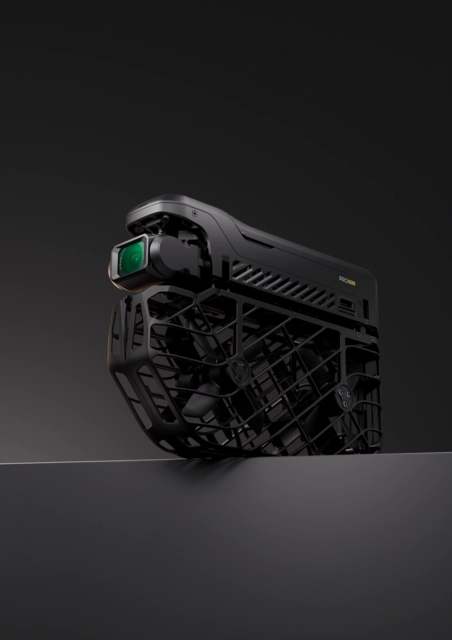 HoverAir X1 ProMax Standard Black 