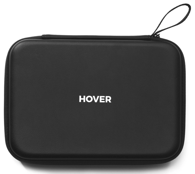 HoverAir X1 Pro Basic Combo Black 