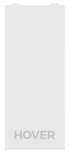 HoverAir X1 Battery White 