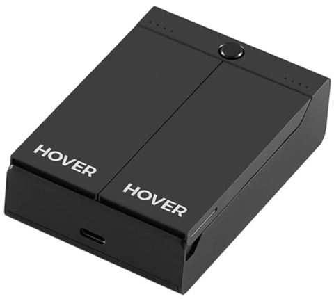 HoverAir X1 Charging Hub Black