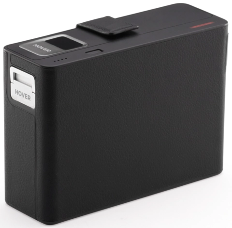 HoverAir PowerCase Black