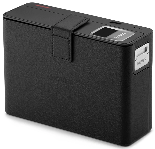 HoverAir PowerCase Black 