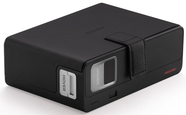 HoverAir PowerCase Black 