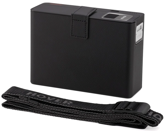 HoverAir PowerCase Black 