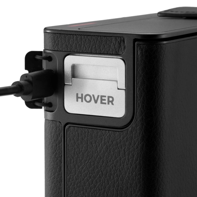 HoverAir PowerCase Black 