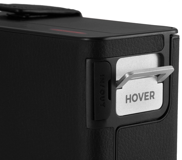 HoverAir PowerCase Black 