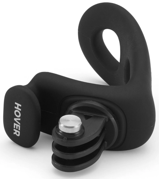 HoverAir HandleBar Mount Black 