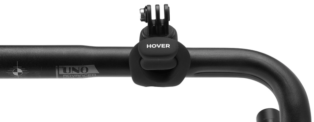 HoverAir HandleBar Mount Black 