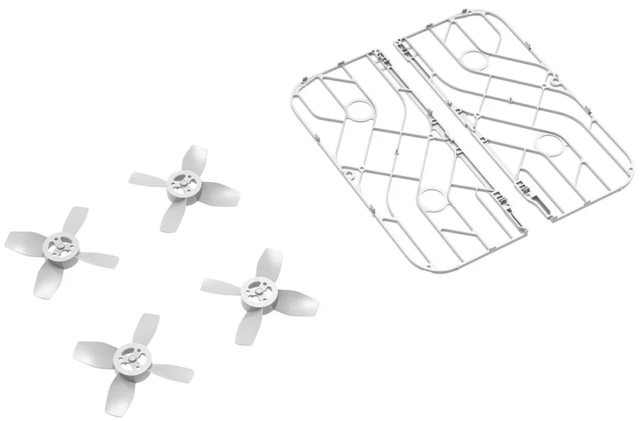 HoverAir X1 Repair Kit White 
