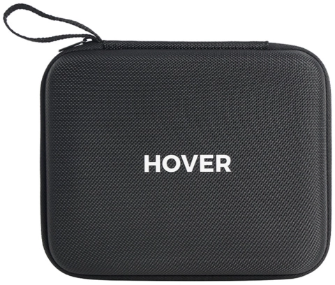 HoverAir X1 Travel Case Black