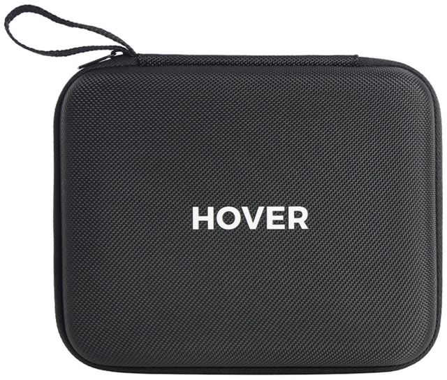 HoverAir X1 Travel Case Black 