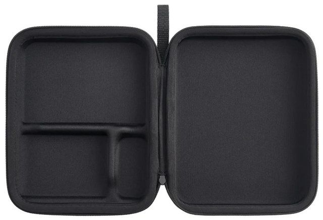 HoverAir X1 Travel Case Black 